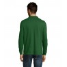 Sol's - Polo homme WINTER II - Vert Golf