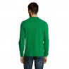 Sol's - Polo homme WINTER II - Vert Prairie