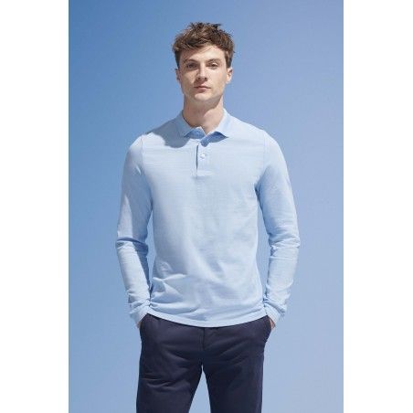 Sol's - Polo homme WINTER II