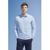 Sol's - Polo homme WINTER II