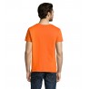 Sol's - Tee-shirt homme manches courtes MILO MEN - Orange