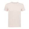 Sol's - Tee-shirt homme manches courtes MILO MEN - Rose Crémeux