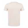 Sol's - Tee-shirt homme manches courtes MILO MEN - Rose Crémeux