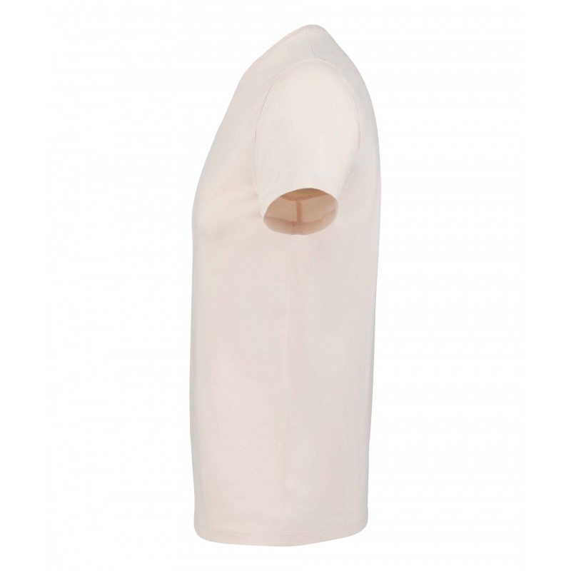 Sol's - Tee-shirt homme manches courtes MILO MEN - Rose Crémeux