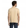 Sol's - Tee-shirt homme manches courtes MILO MEN - Sable