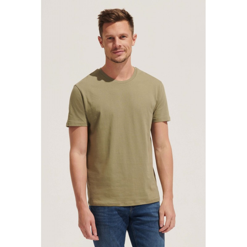 Sol's - Tee-shirt homme manches courtes MILO MEN