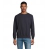 Sol's - Sweat-shirt unisexe col rond COLUMBIA - French Marine