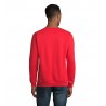Sol's - Sweat-shirt unisexe col rond COLUMBIA - Rouge Vif