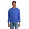 Sol's - Sweat-shirt unisexe col rond COLUMBIA - Royal