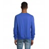 Sol's - Sweat-shirt unisexe col rond COLUMBIA - Royal