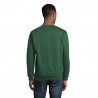 Sol's - Sweat-shirt unisexe col rond COLUMBIA - Vert Bouteille