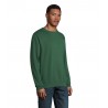 Sol's - Sweat-shirt unisexe col rond COLUMBIA - Vert Bouteille