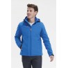 Sol's - Softshell capuche et manches amovibles TRANSFORMER