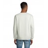 Sol's - Sweat-shirt unisexe col rond COLUMBIA - Vert Crémeux