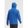Sol's - Softshell capuche et manches amovibles TRANSFORMER