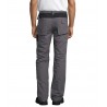 Sol's - Pantalon bicolore workwear homme METAL PRO - Gris Foncé / Noir