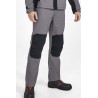 Sol's - Pantalon bicolore workwear homme METAL PRO