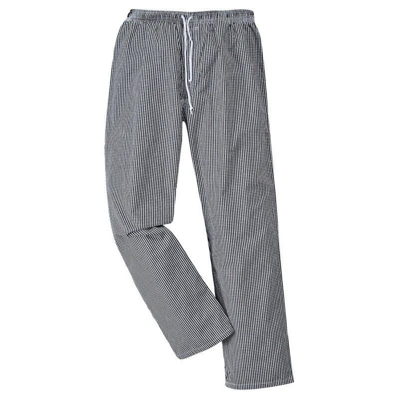 Portwest - Pantalon de cuisine Bromley - C079