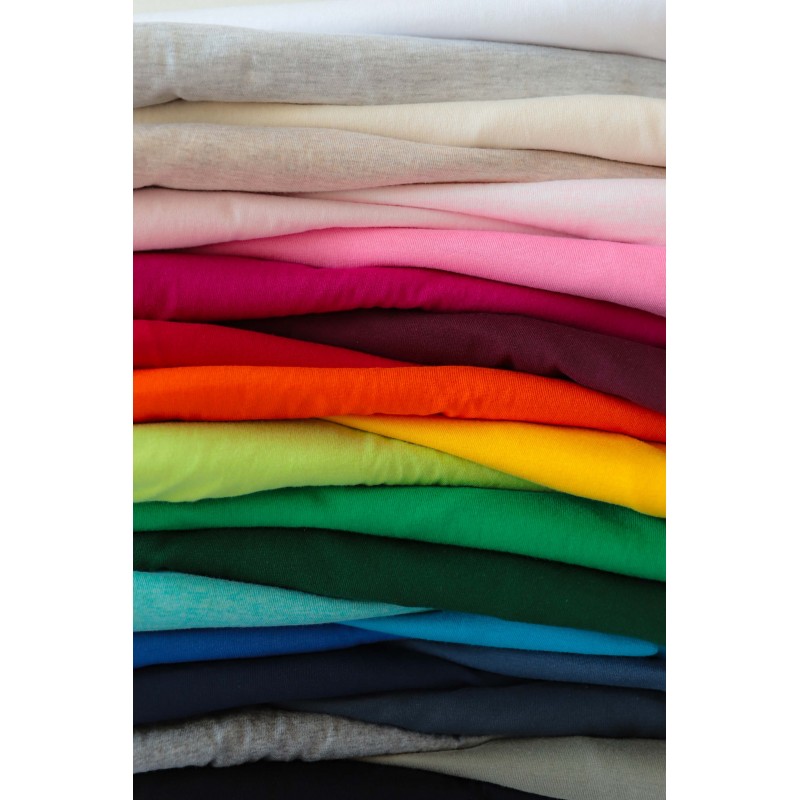 Sol's - Tee-shirt femme jersey col rond ajusté CRUSADER WOMEN