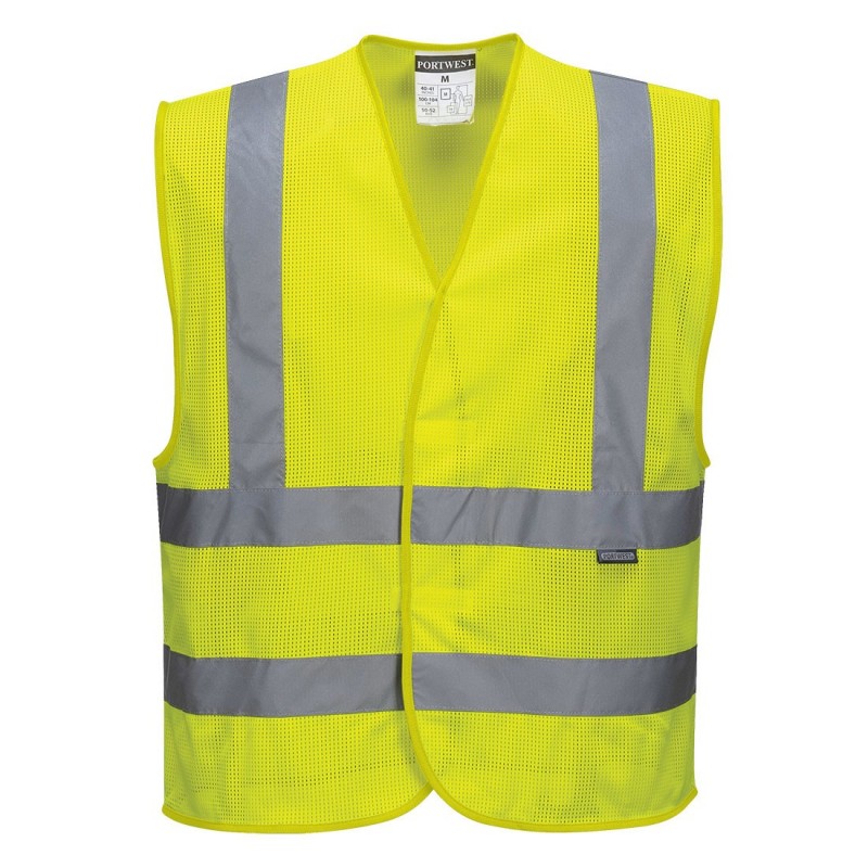Portwest - Gilet HV maille - C370