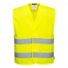 Portwest - Gilet 2 bandes HV MeshAir - C374