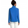Sol's - Veste femme zippée softshell FALCON WOMEN - Royal