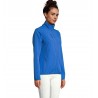 Sol's - Veste femme zippée softshell FALCON WOMEN - Royal