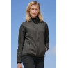 Sol's - Veste femme zippée softshell FALCON WOMEN