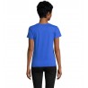 Sol's - Tee-shirt femme jersey col rond ajusté PIONEER WOMEN - Royal
