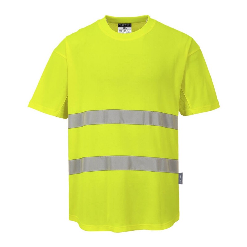 Portwest - T-shirt aéré - C394