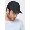 Sol's - Casquette en denim unisexe FOXY