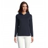 Neoblu - Tee-shirt avec capuche femme LOUIS WOMEN - Nuit