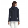 Neoblu - Tee-shirt avec capuche femme LOUIS WOMEN - Nuit