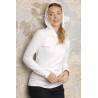 Neoblu - Tee-shirt avec capuche femme LOUIS WOMEN