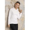 Neoblu - Tee-shirt avec capuche femme LOUIS WOMEN