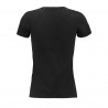 Neoblu - Tee-shirt manches courtes femme LEONARD WOMEN - Noir Profond