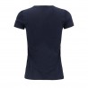 Neoblu - Tee-shirt manches courtes femme LEONARD WOMEN - Nuit