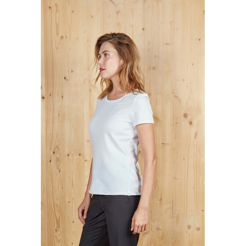 Neoblu - Tee-shirt manches courtes femme LEONARD WOMEN
