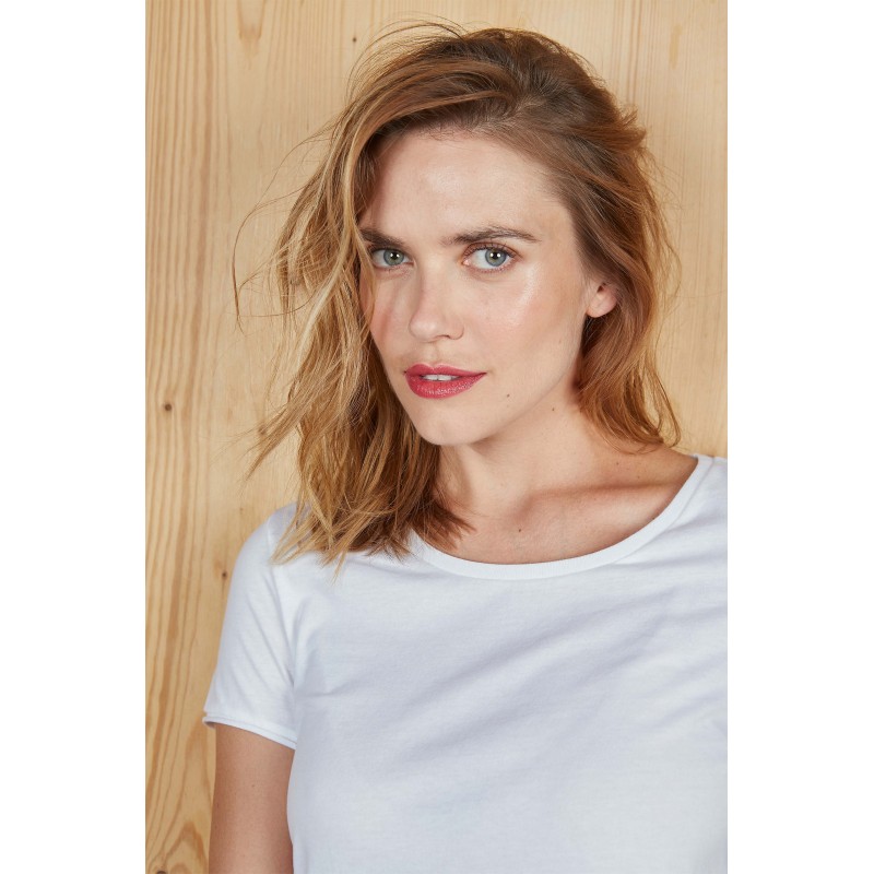 Neoblu - Tee-shirt manches courtes femme LEONARD WOMEN
