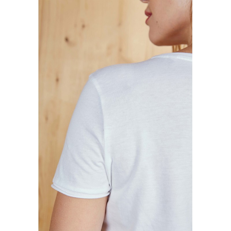 Neoblu - Tee-shirt manches courtes femme LEONARD WOMEN