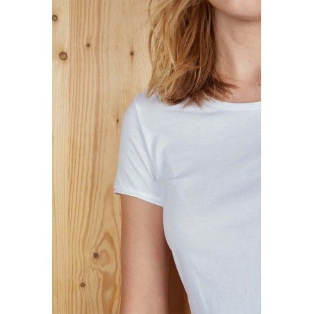 Neoblu - Tee-shirt manches courtes femme LEONARD WOMEN