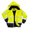 Portwest - Blouson HV bicolore - C465