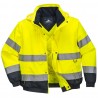 Portwest - Blouson 2-en-1 HV - C468