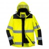 Portwest - Blouson 3-en-1 Pro HV - C469