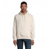 Neoblu - Sweat-shirt à capuche french terry homme NICHOLAS MEN - Dusty Beige