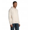 Neoblu - Sweat-shirt à capuche french terry homme NICHOLAS MEN - Dusty Beige