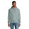 Neoblu - Sweat-shirt à capuche french terry homme NICHOLAS MEN - Dusty Green