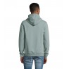 Neoblu - Sweat-shirt à capuche french terry homme NICHOLAS MEN - Dusty Green