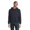 Neoblu - Sweat-shirt à capuche french terry homme NICHOLAS MEN - Nuit
