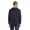 Neoblu - Sweat-shirt à capuche french terry homme NICHOLAS MEN - Nuit